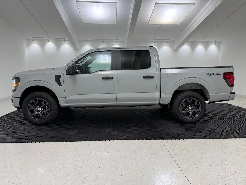 New 2026 Ford F-150 STX Truck