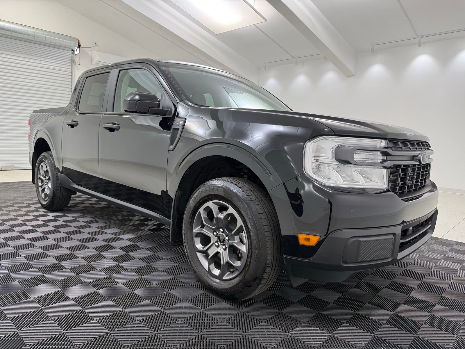 2024 Ford Maverick