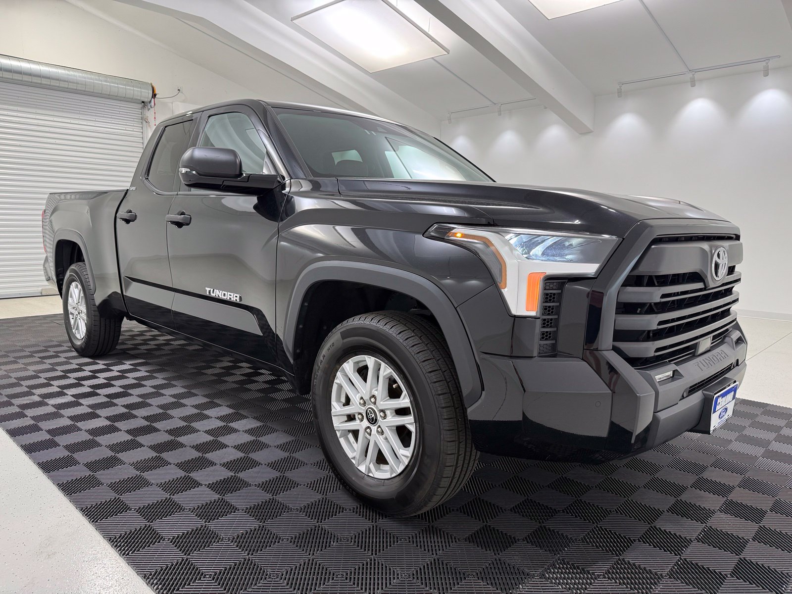 2023 Toyota Tundra