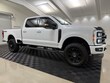 Ford F-250SD