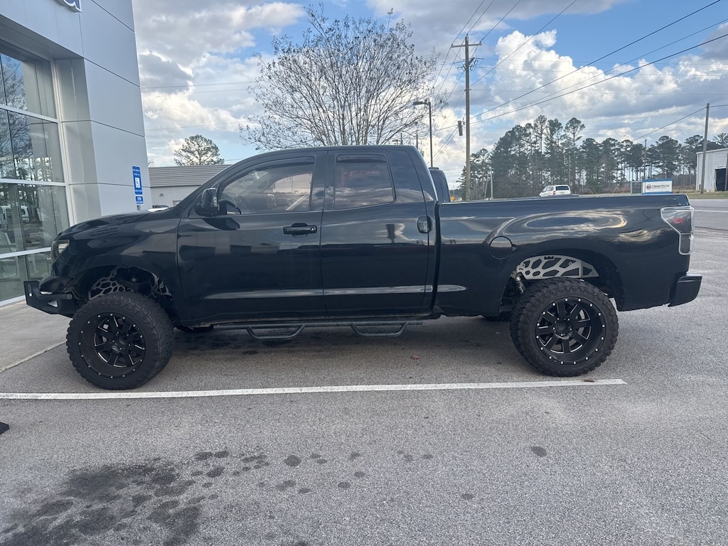 Used 2013 Toyota Tundra Grade Truck