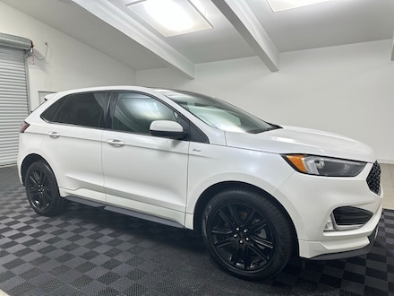 2024 Ford Edge ST Line SUV