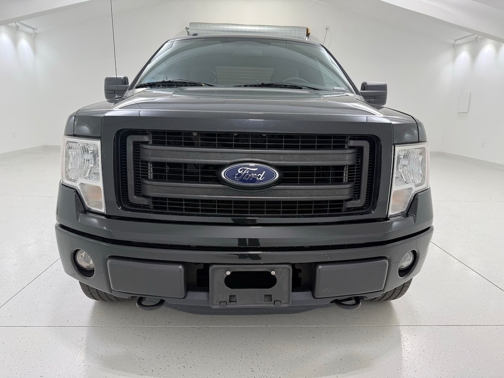 Used 2013 Ford F-150 STX Truck
