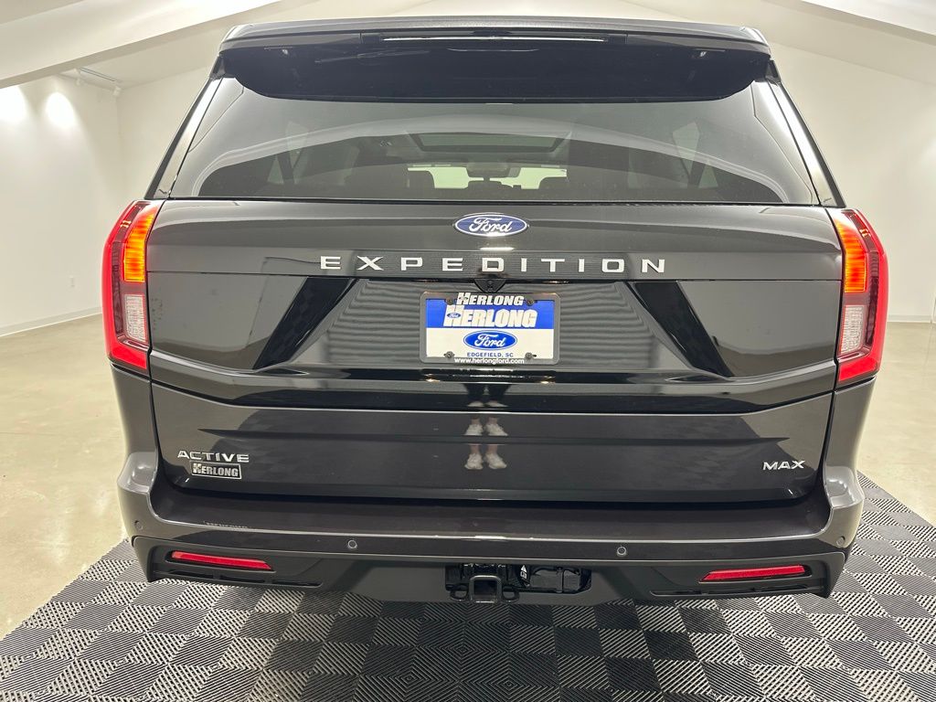2025 Ford Expedition MAX Active - Photo 6