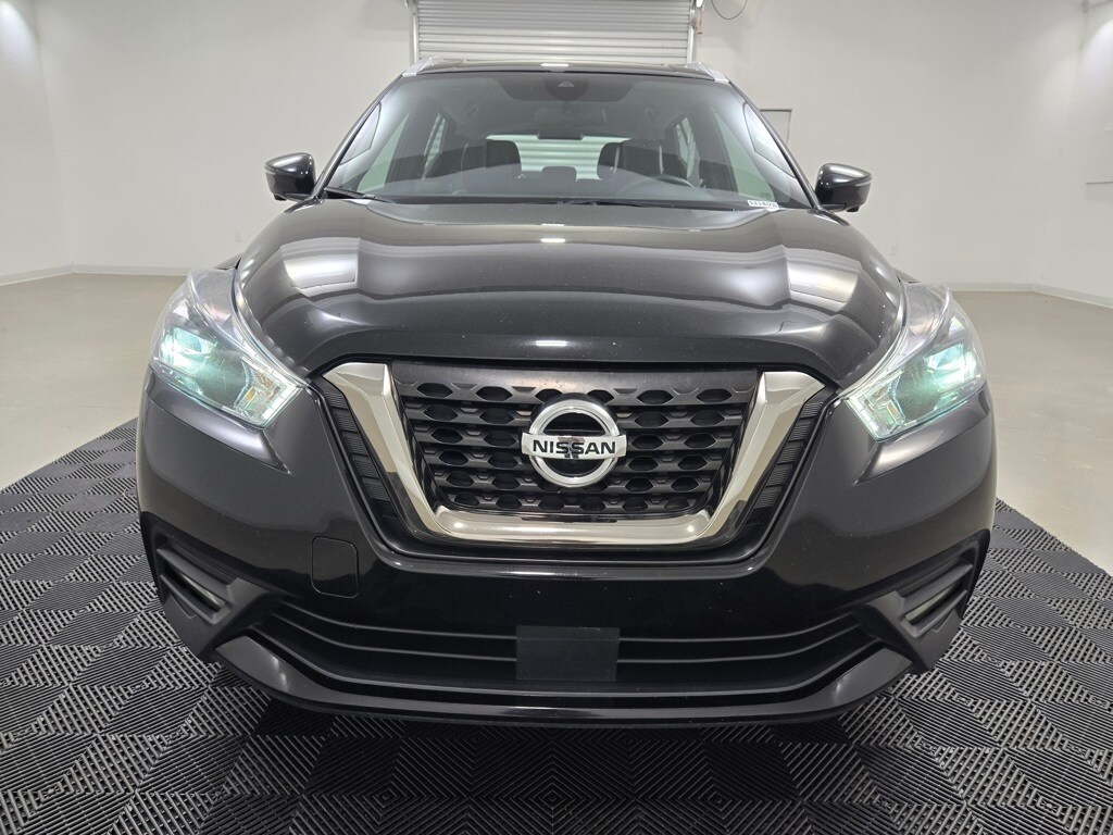 Used 2020 Nissan Kicks SR with VIN 3N1CP5DV7LL568316 for sale in Edgefield, SC