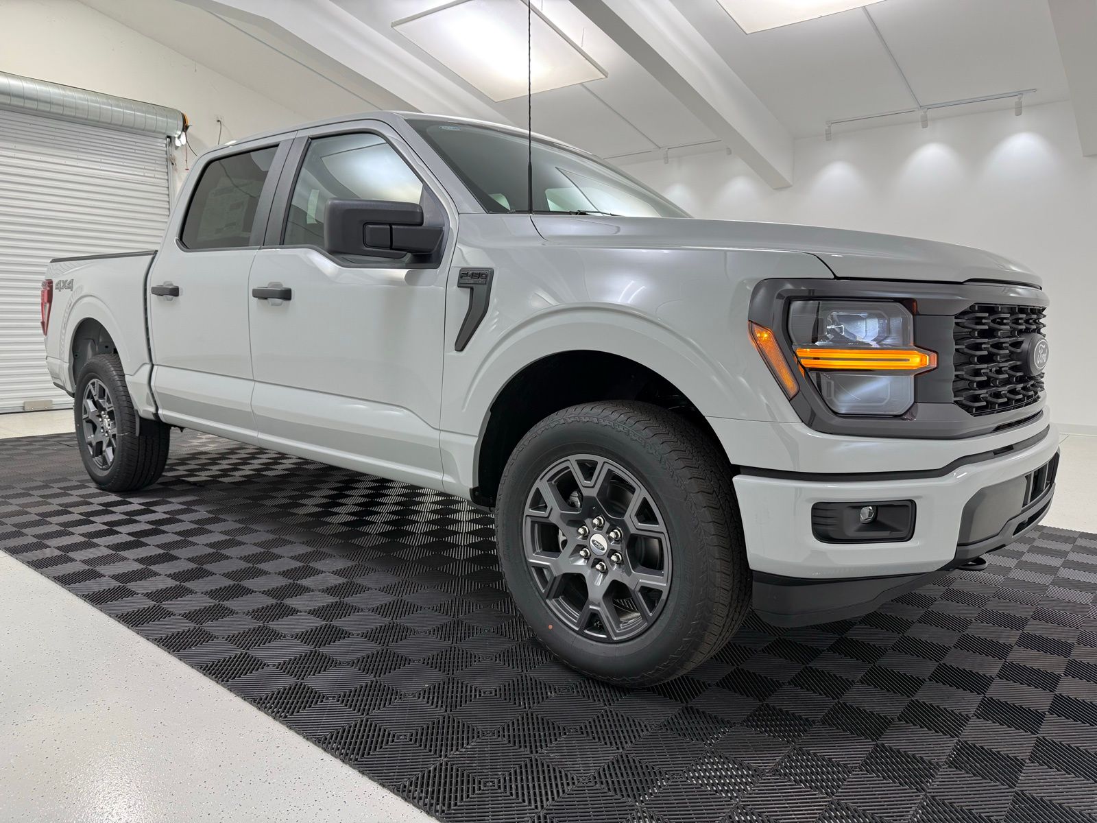 2026 Ford F-150 Truck 