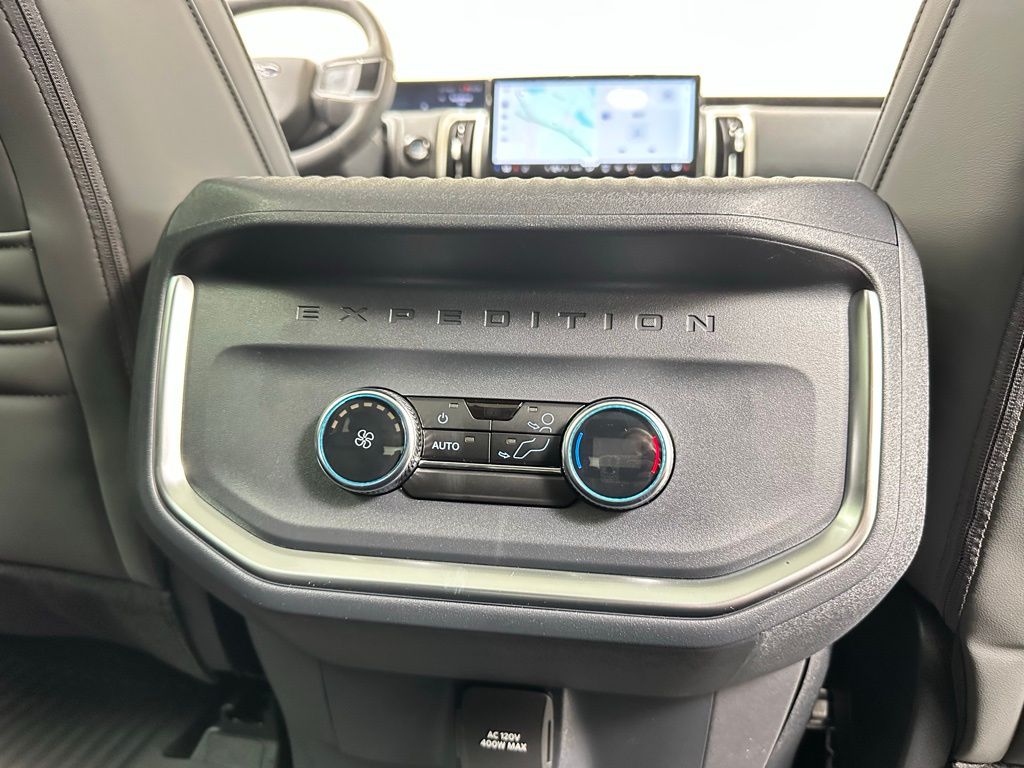 2025 Ford Expedition MAX Active - Photo 20
