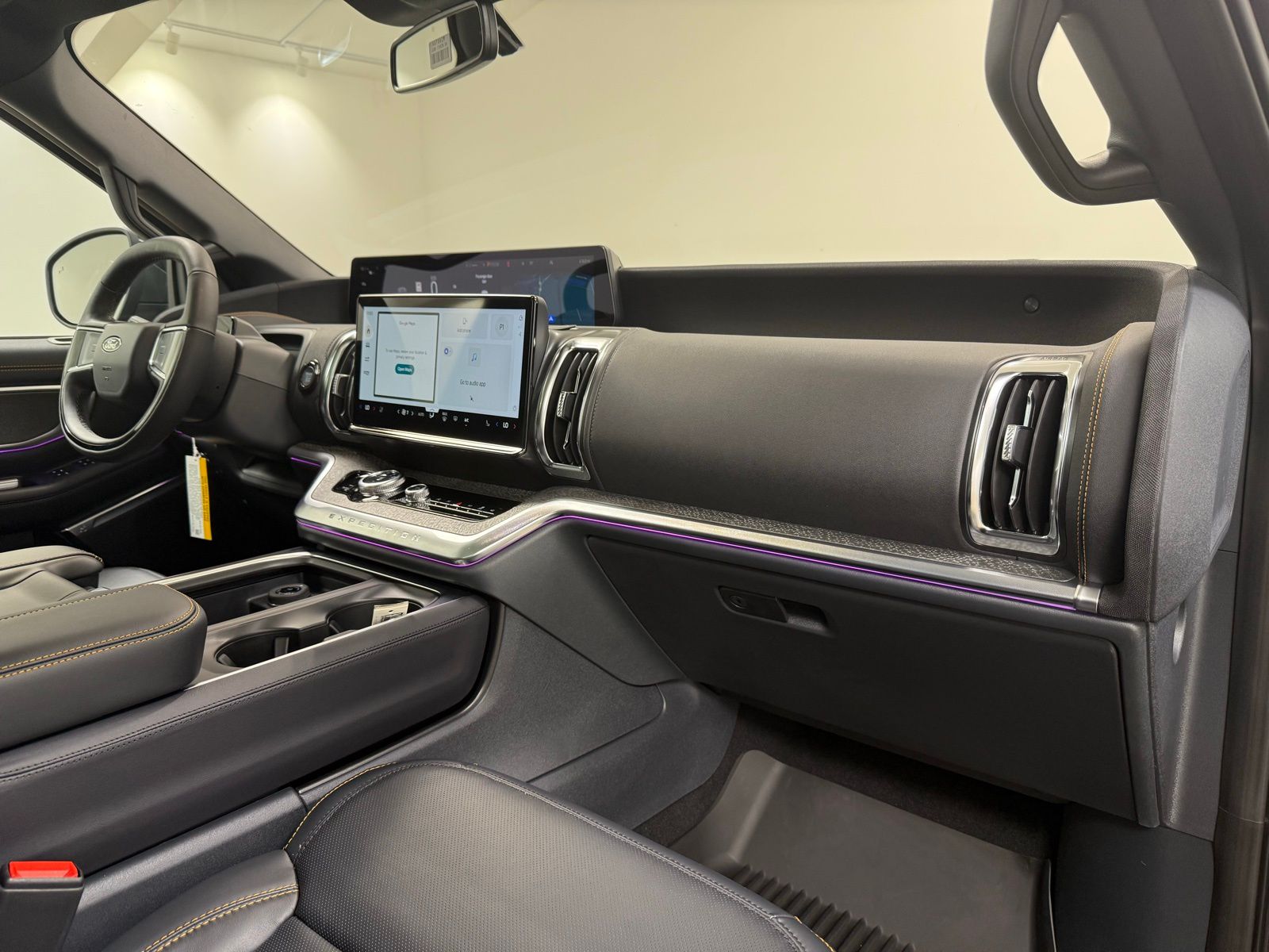 2025 Ford Expedition Tremor - Photo 36