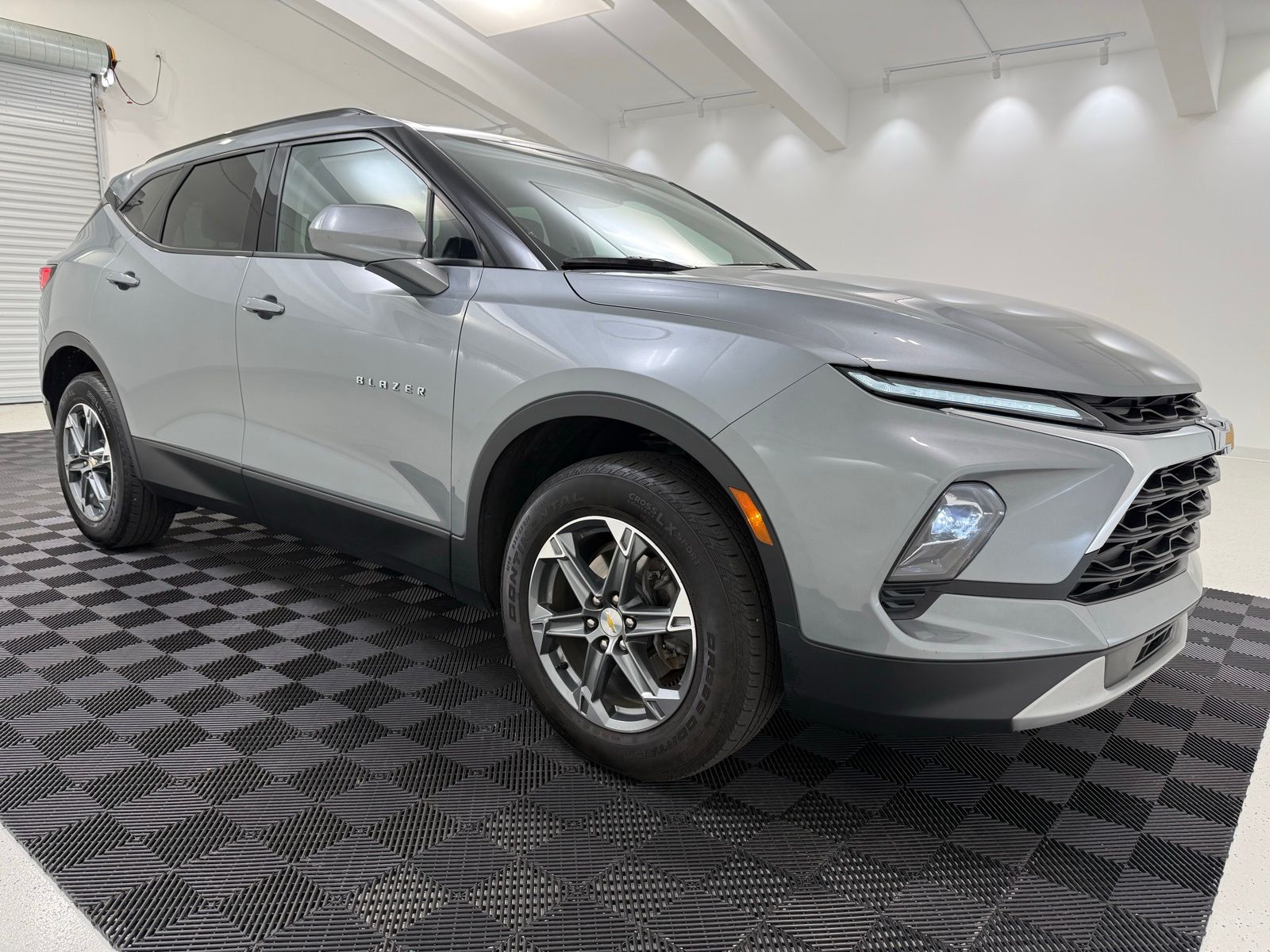 2023 Chevrolet Blazer
