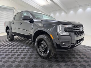 2026 Ford Ranger XL Truck