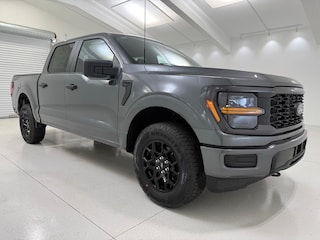 2026 Ford F-150 STX Truck