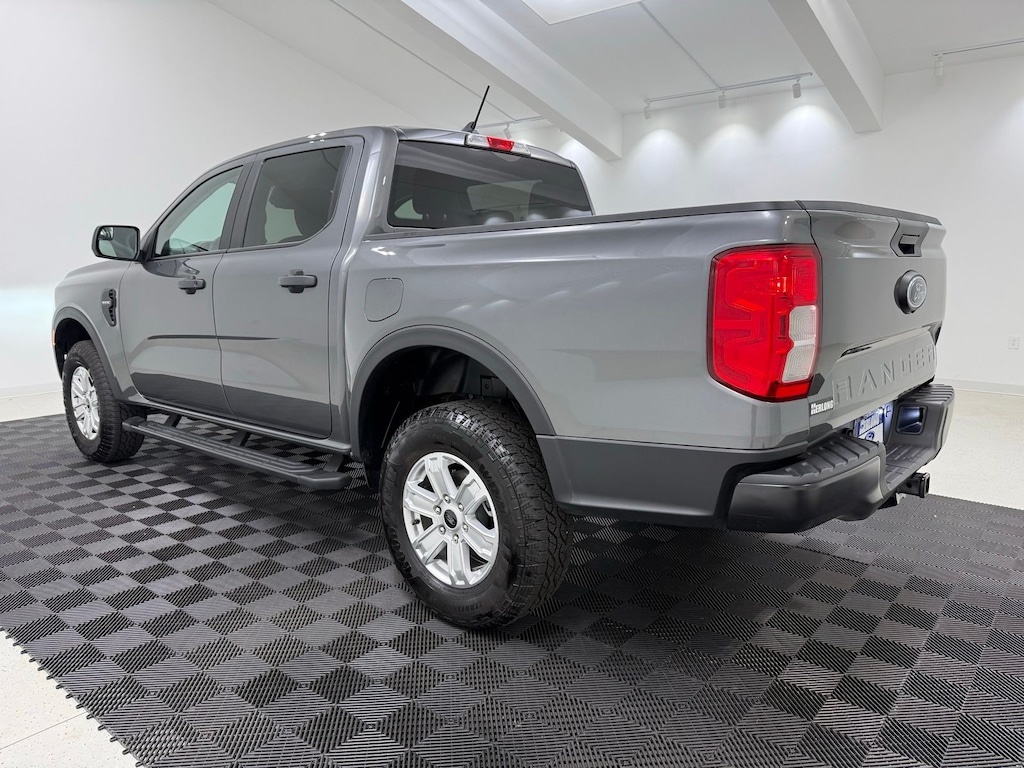 Used 2025 Ford Ranger XL Truck