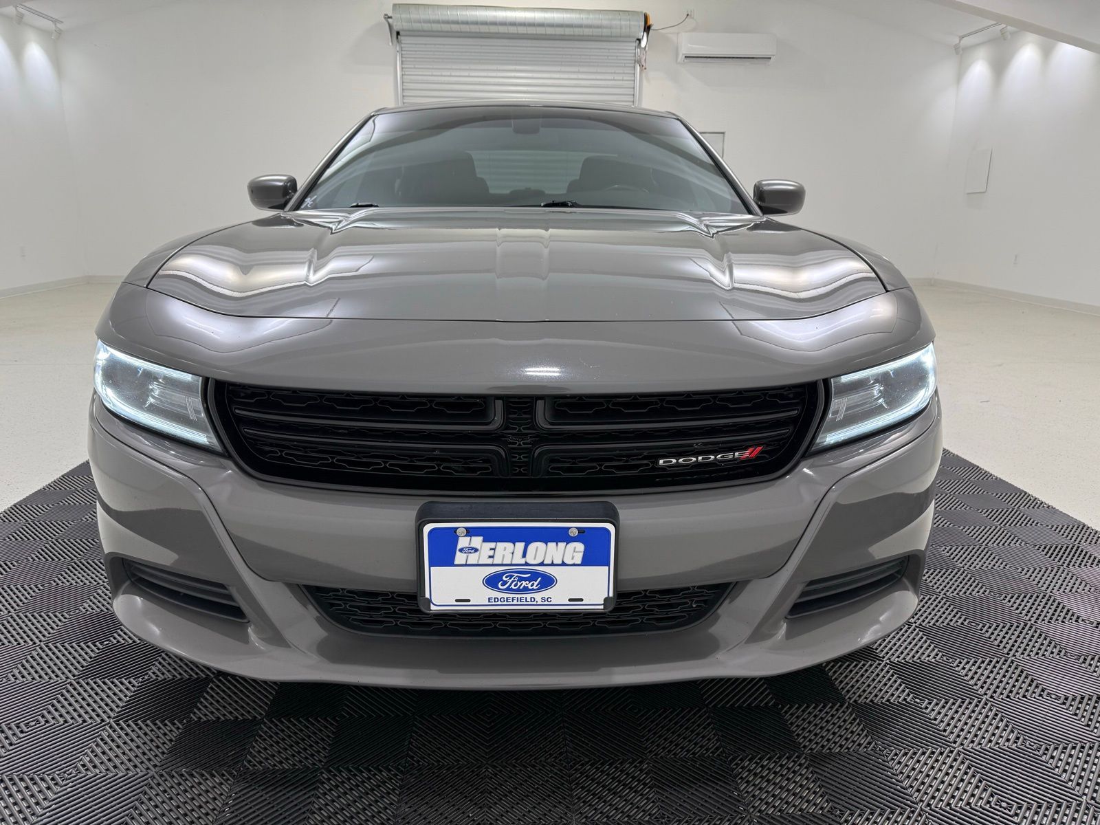 Used 2019 Dodge Charger SXT with VIN 2C3CDXBGXKH637193 for sale in Edgefield, SC