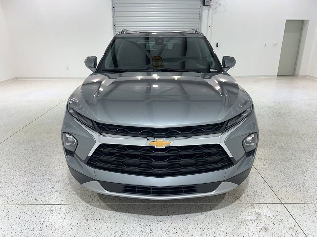 Used 2024 Chevrolet Blazer LT SUV