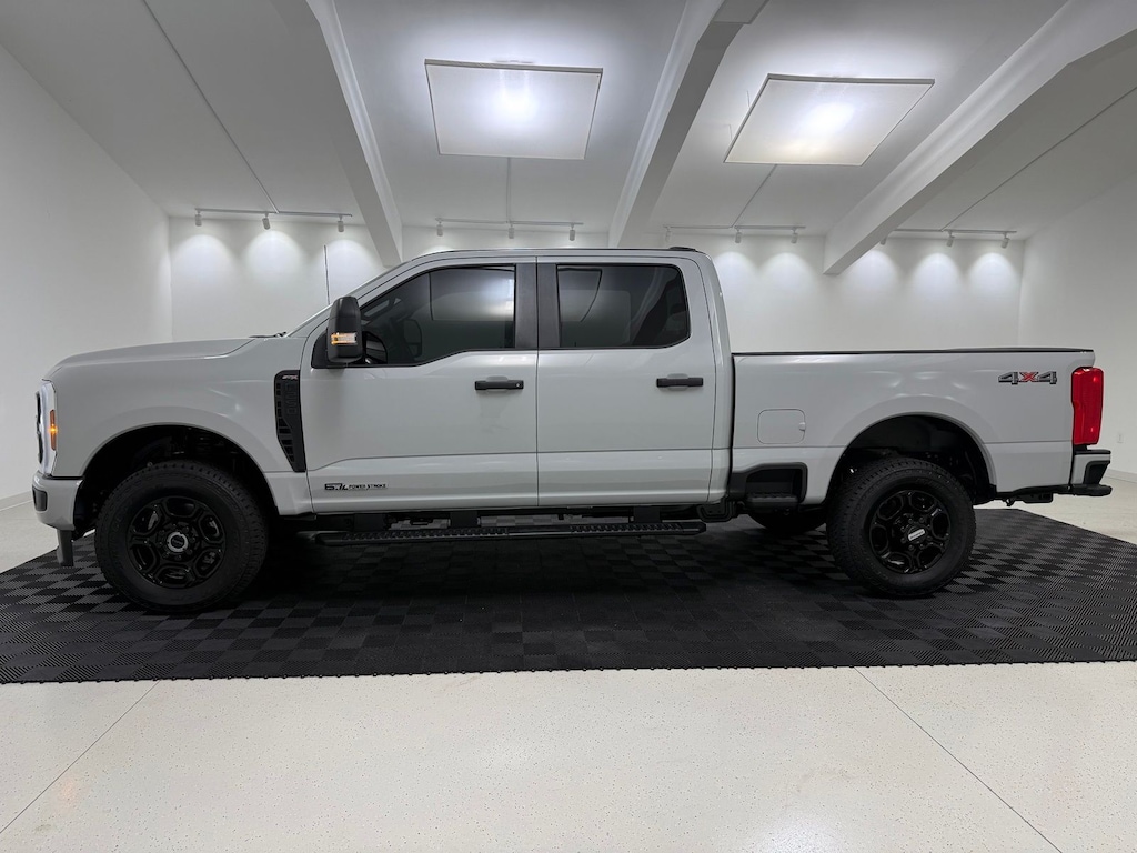 New 2026 Ford F-250SD XL Truck
