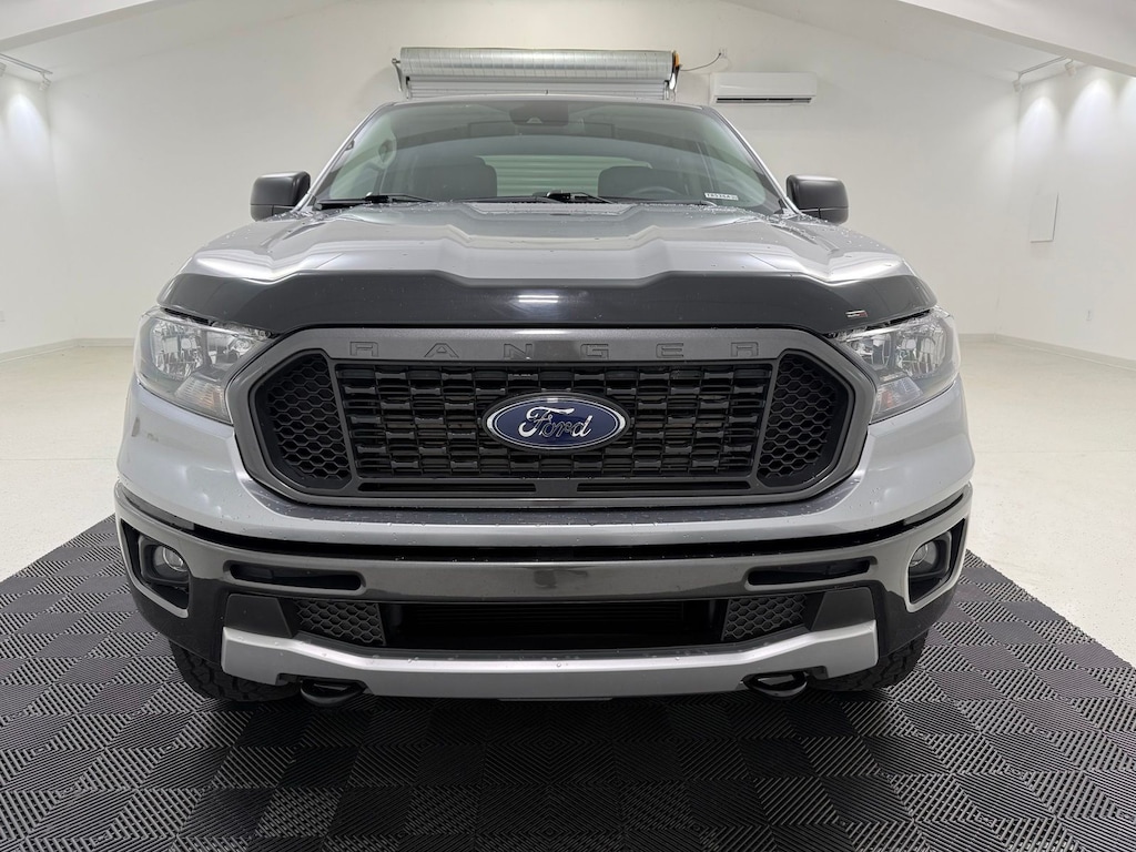Used 2023 Ford Ranger XLT Truck