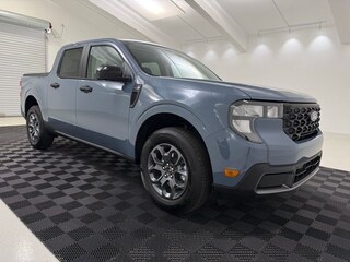 2026 Ford Maverick XLT Truck