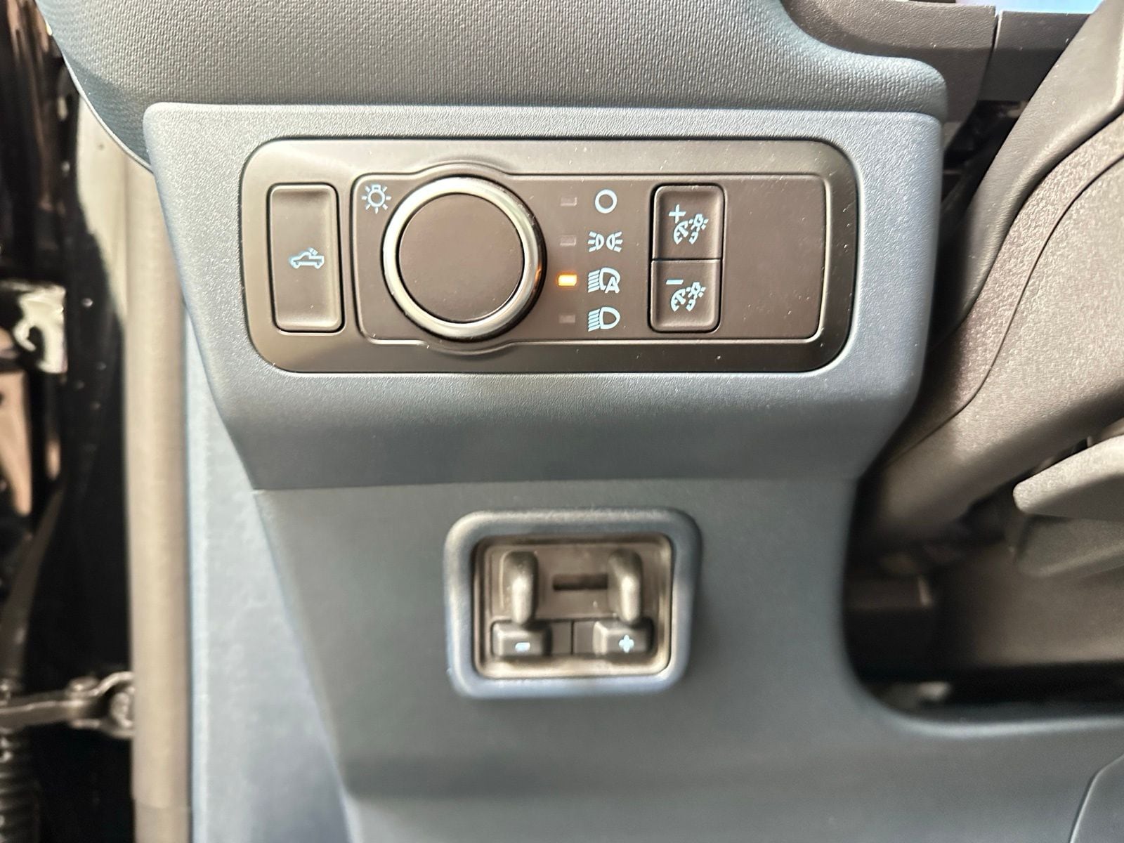 2025 Ford Maverick XLT - Photo 15