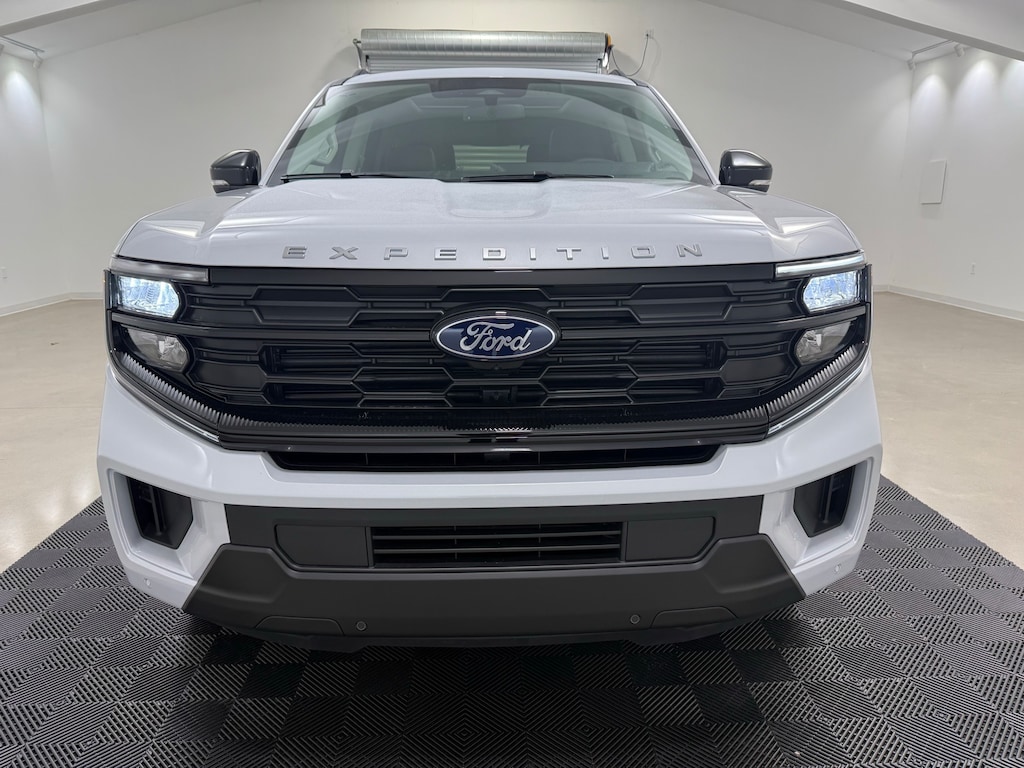New 2025 Ford Expedition Active SUV