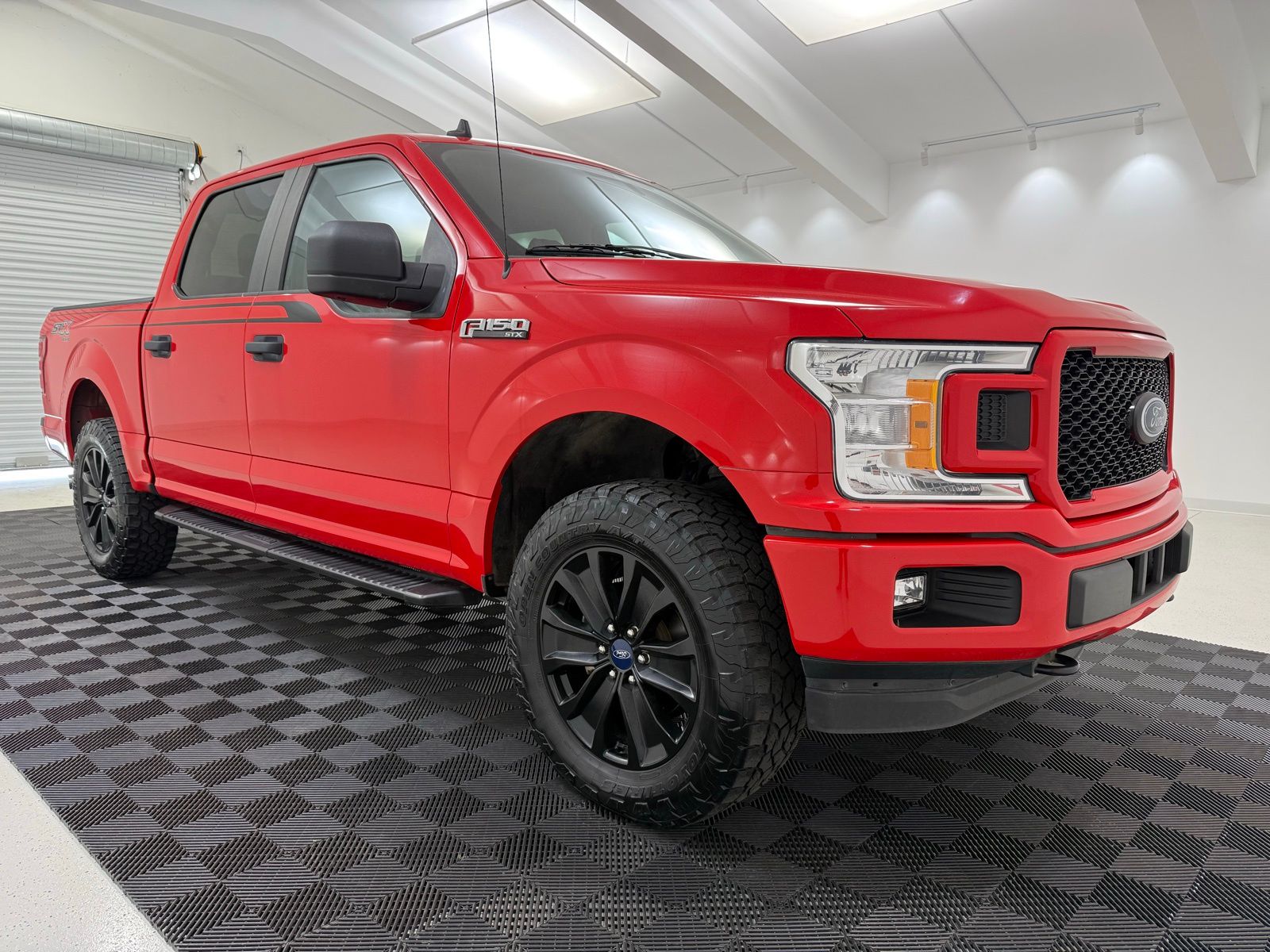 2020 Ford F-150 Truck 