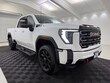  GMC Sierra 2500HD