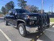  Chevrolet Silverado 2500HD