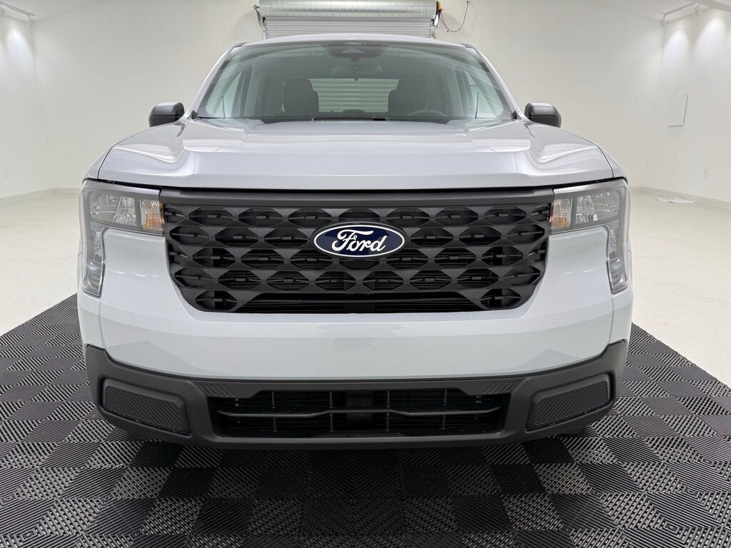 New 2026 Ford Maverick XL Truck