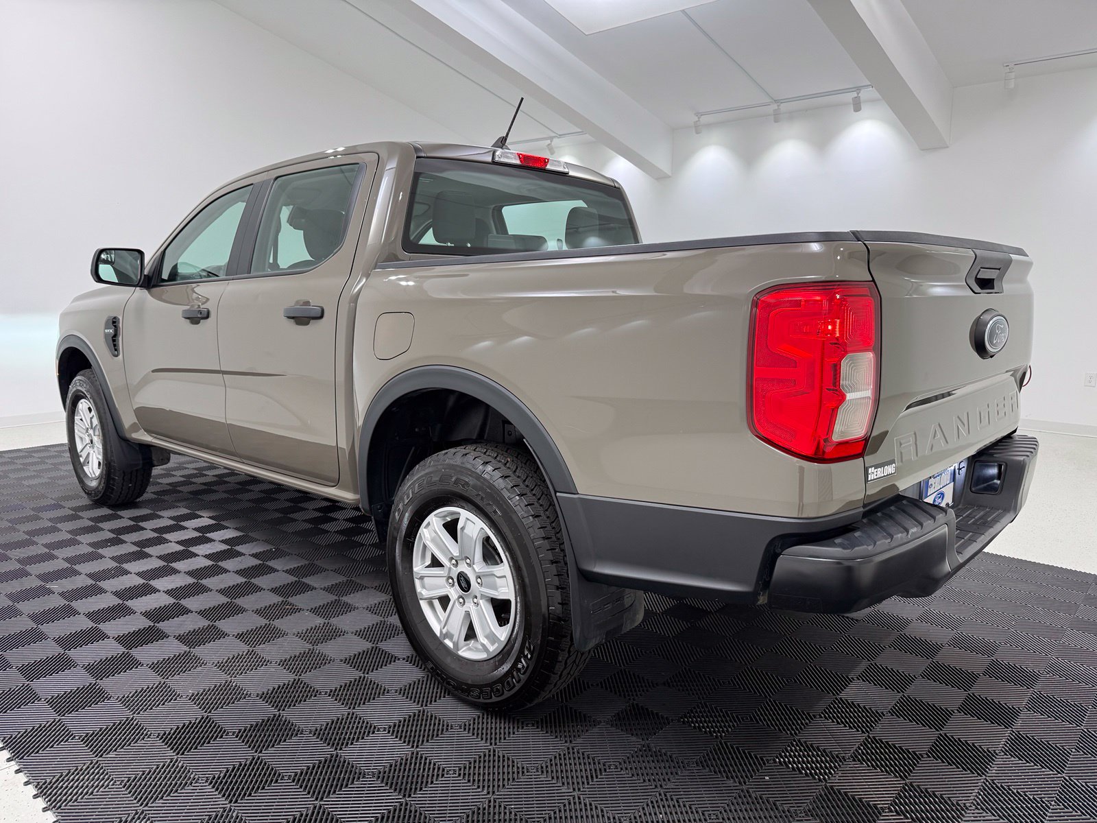 Used 2025 Ford Ranger XL Truck