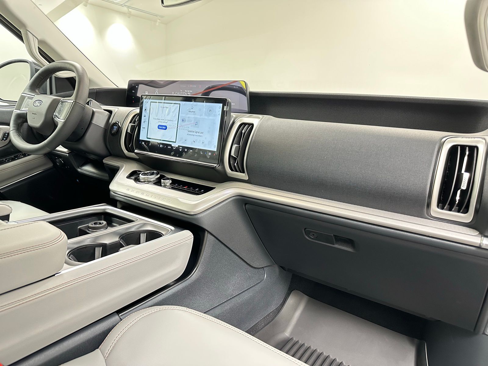 2025 Ford Expedition MAX Active - Photo 21