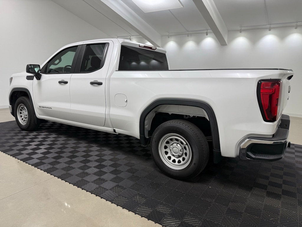 Used 2023 GMC Sierra 1500 Pro Truck
