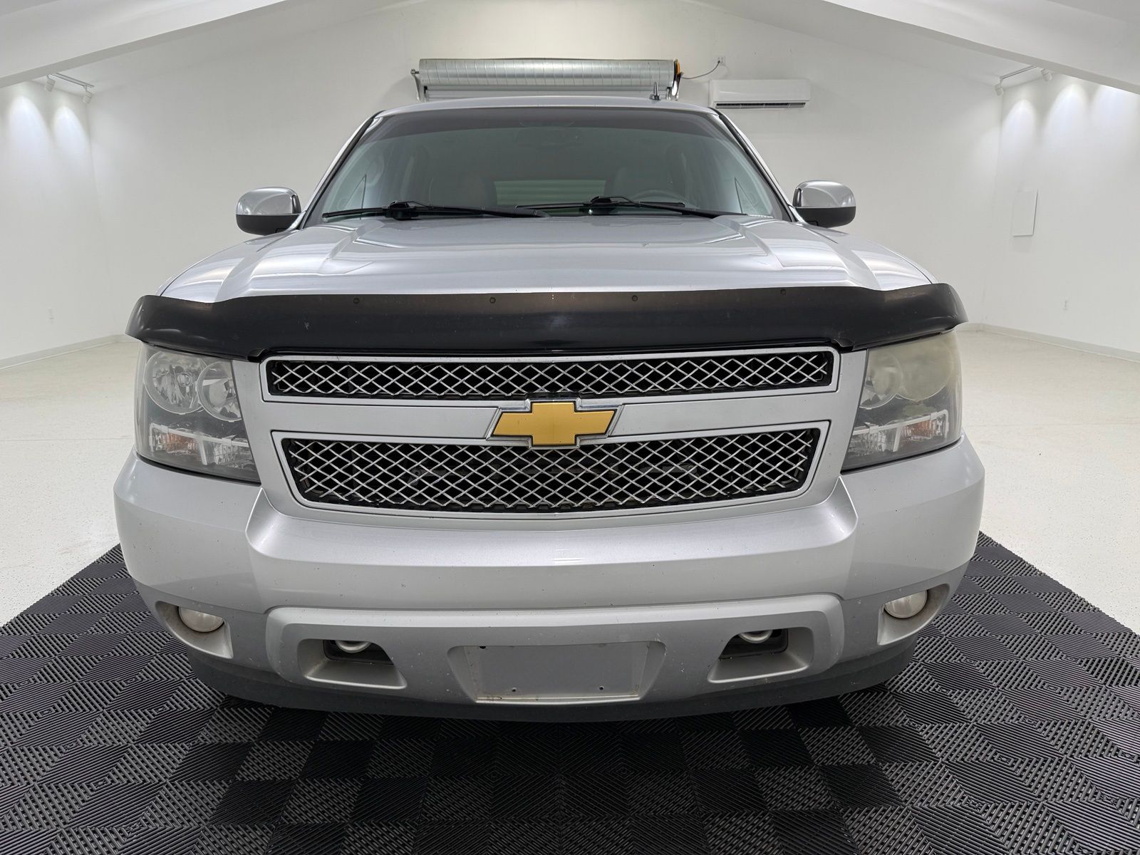 Used 2012 Chevrolet Tahoe LTZ with VIN 1GNSKCE06CR300632 for sale in Edgefield, SC