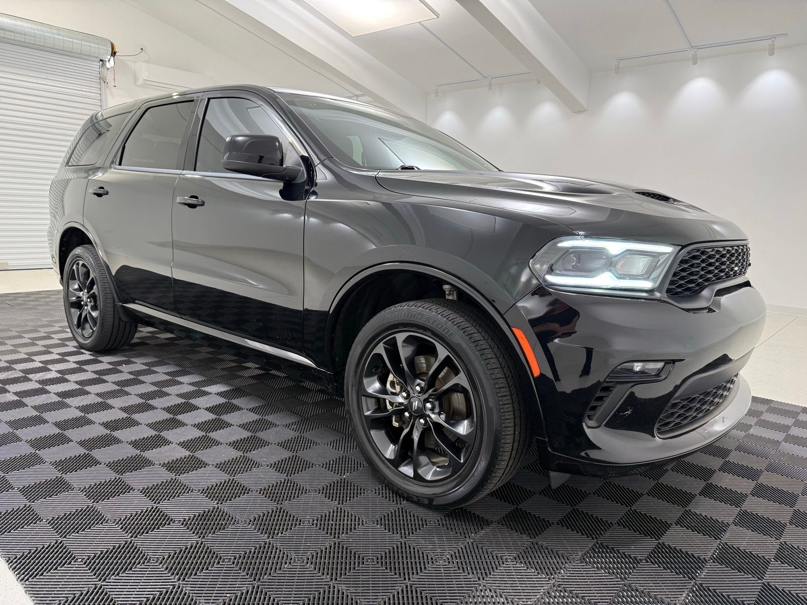 2022 Dodge Durango GT AWD's photo