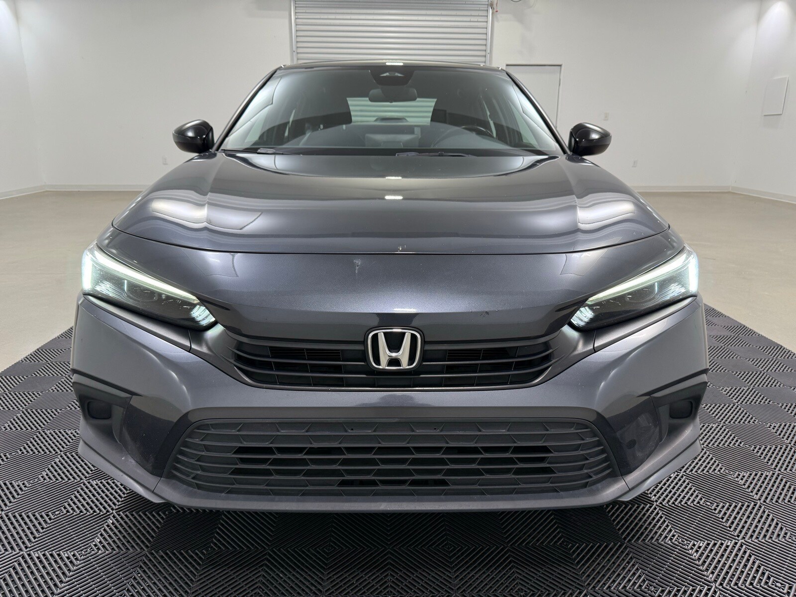 2023 Honda Civic Sport photo 2
