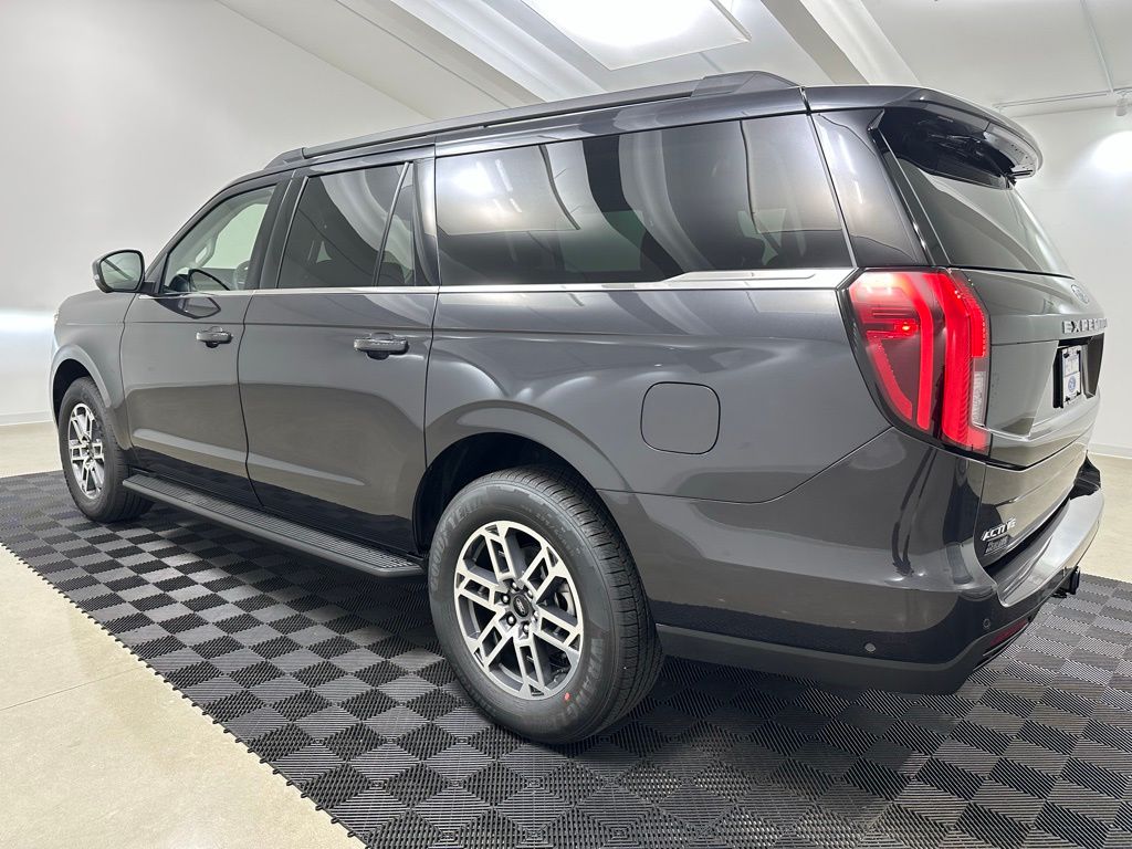 2025 Ford Expedition MAX Active - Photo 5