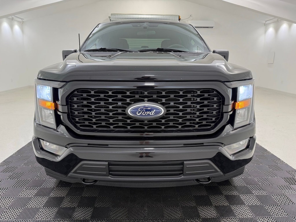 Used 2023 Ford F-150 XL Truck