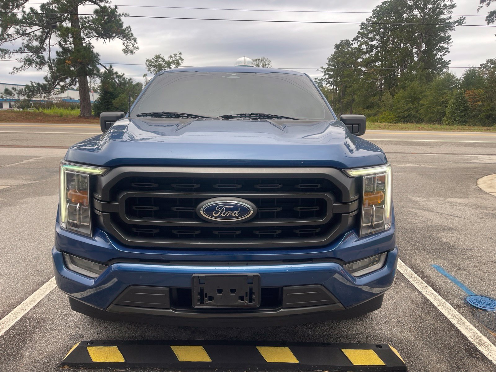 Used 2023 Ford F-150 XLT Truck