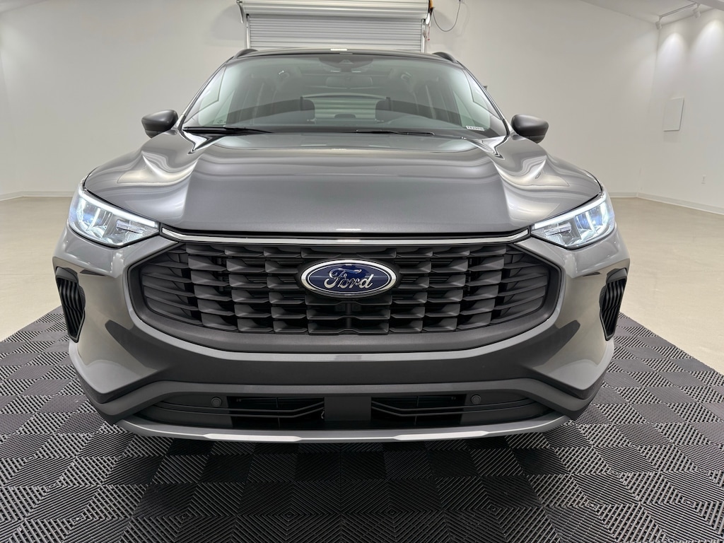 New 2026 Ford Escape Active SUV