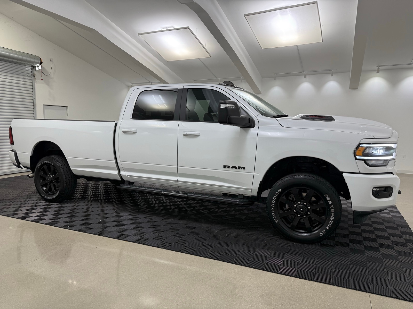 2023 RAM Ram 2500 Pickup Laramie's photo