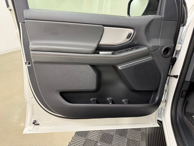 2025 Ford Expedition MAX Active - Photo 15