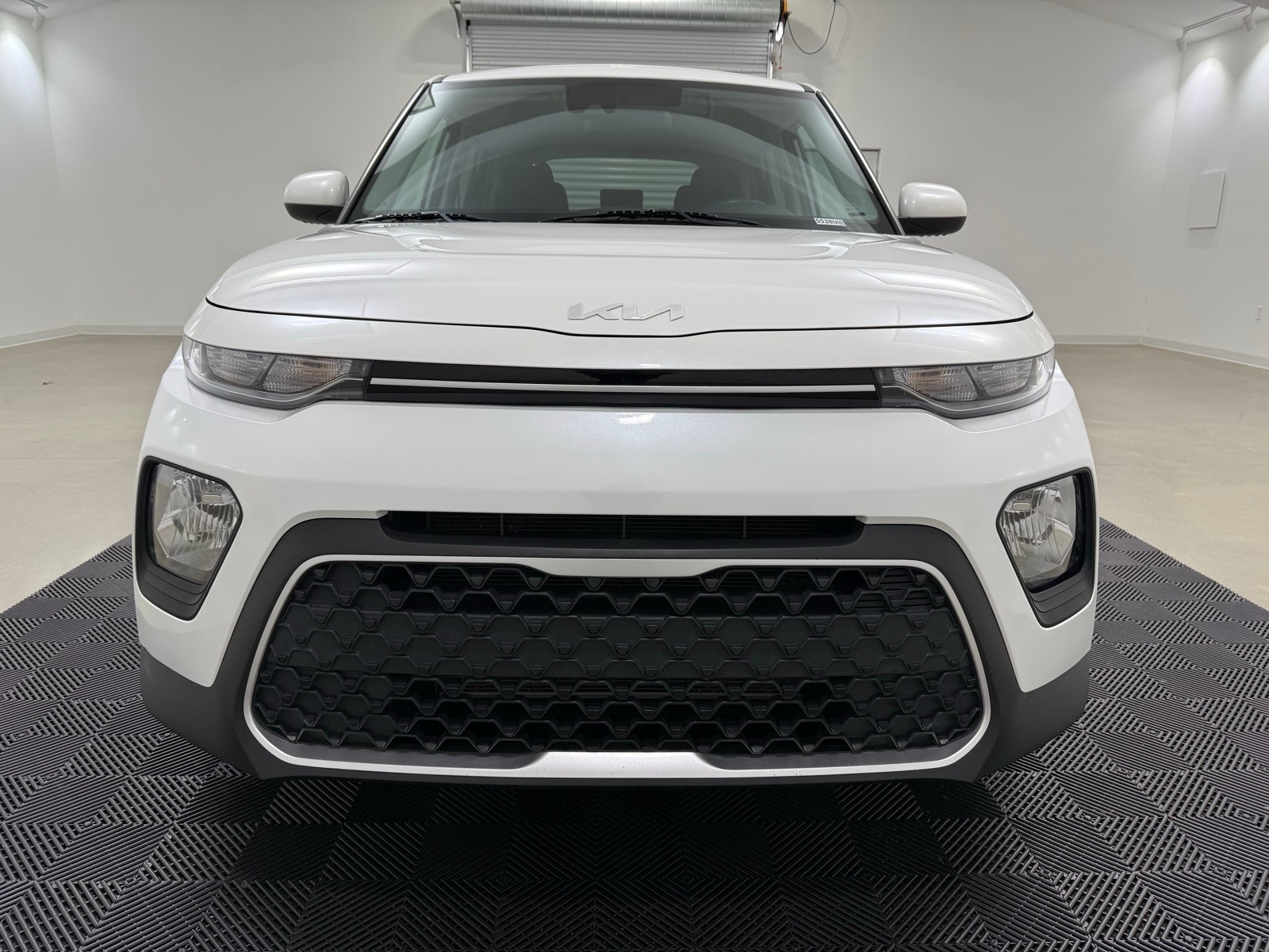 Used 2022 Kia Soul LX with VIN KNDJ23AU1N7803335 for sale in Edgefield, SC