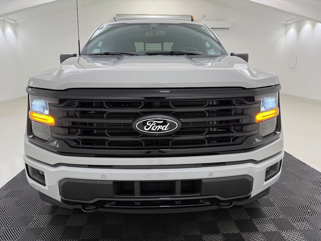 Used 2024 Ford F-150 XLT Truck