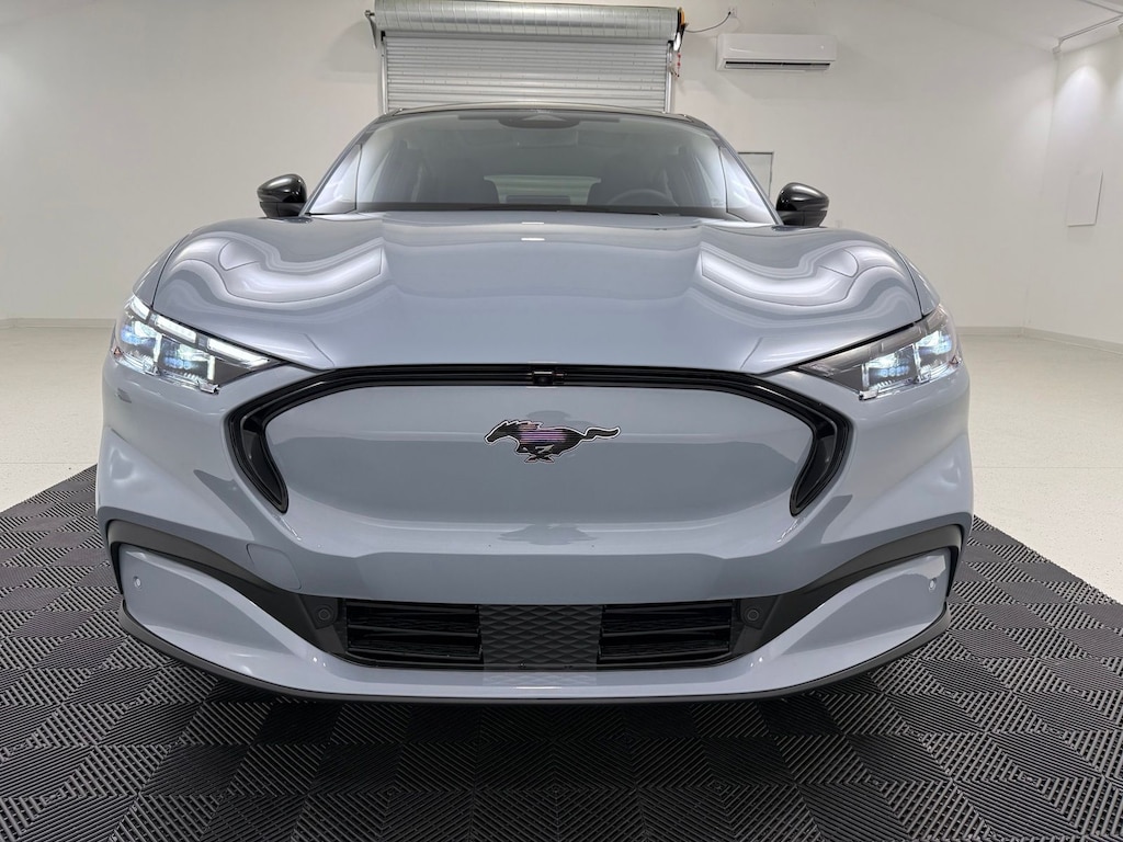 New 2026 Ford Mustang Mach-E Premium SUV