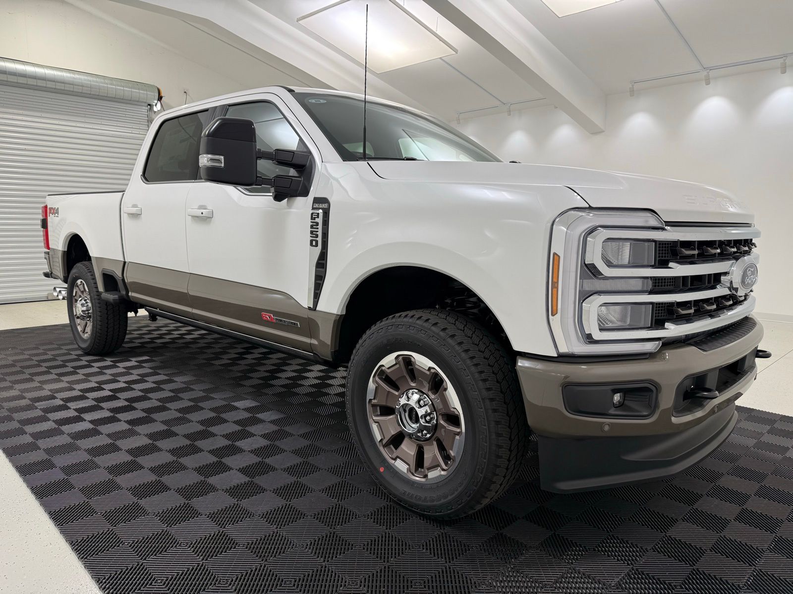 2026 Ford F-250 Super Duty