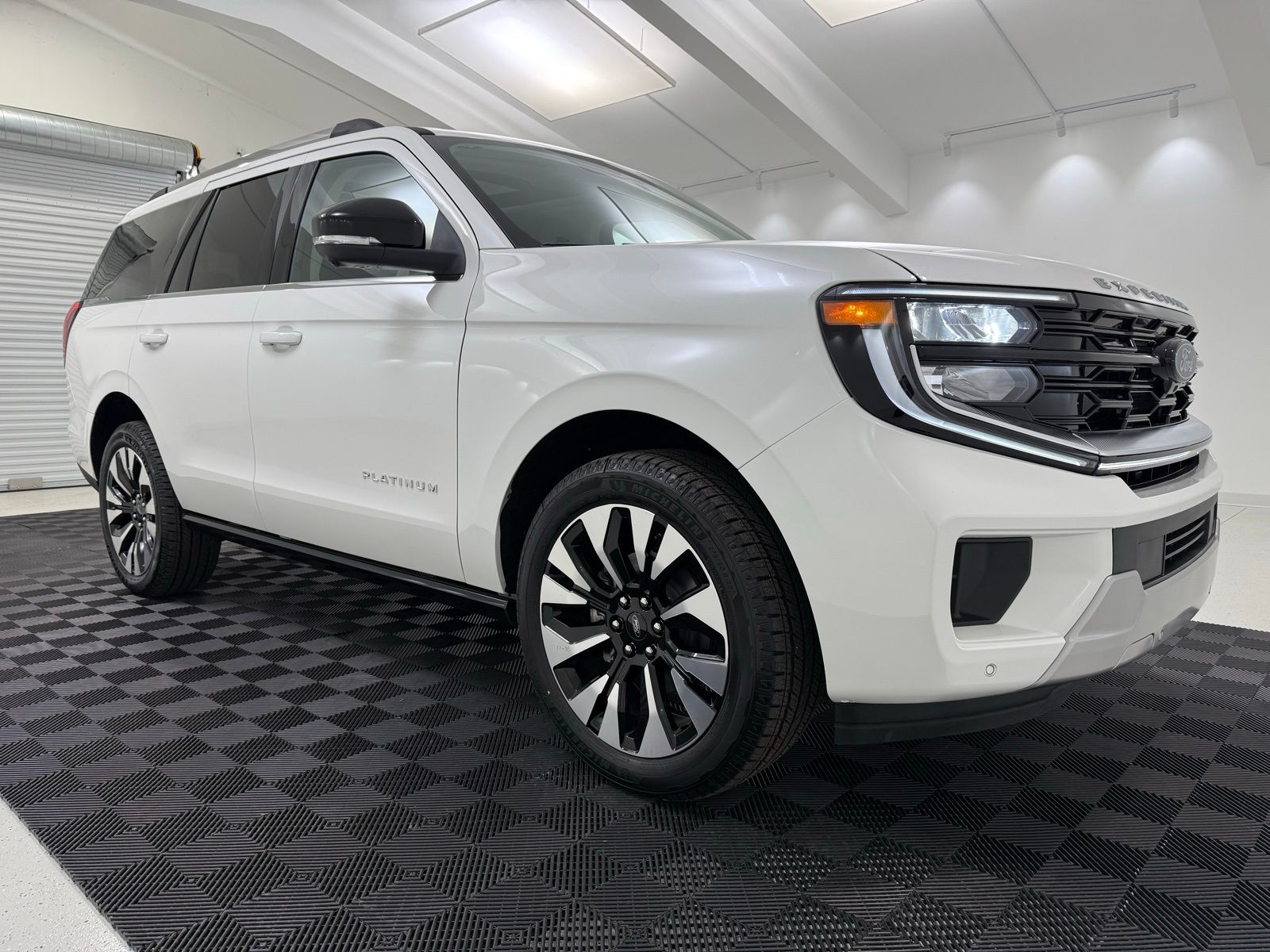 2026 Ford Expedition SUV 