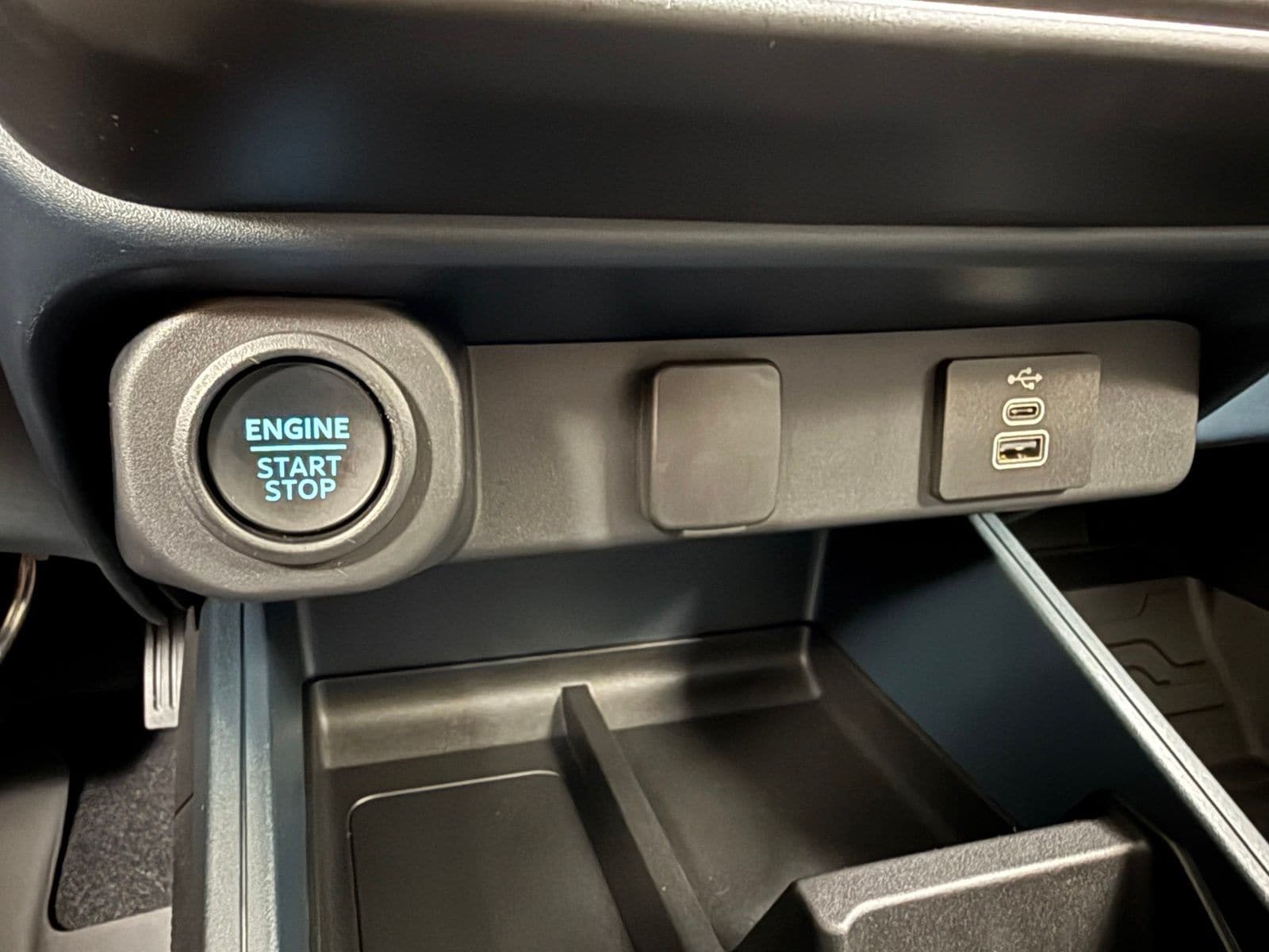 2025 Ford Maverick XLT - Photo 22