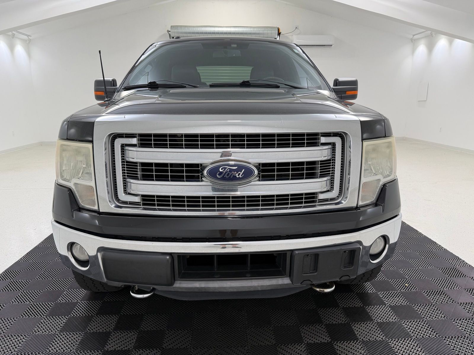 Used 2014 Ford F-150 XLT with VIN 1FTFW1ET1EFA60357 for sale in Edgefield, SC