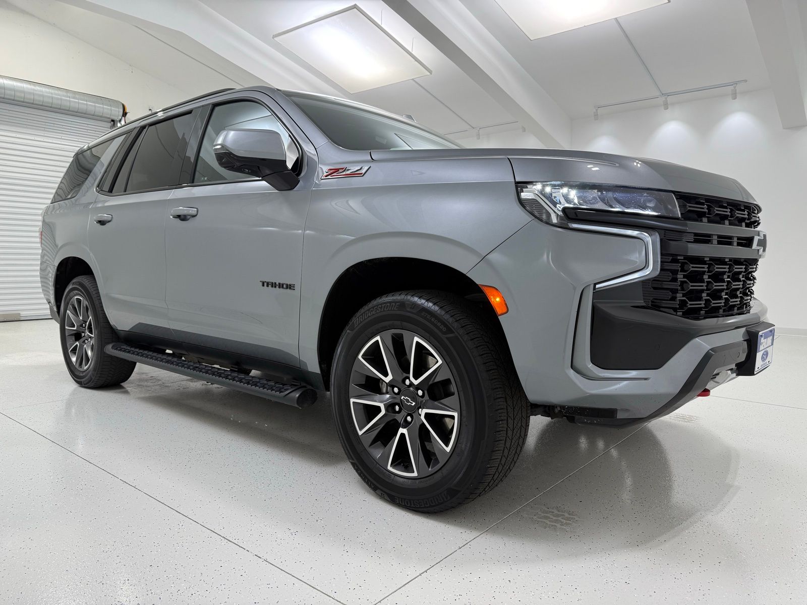 2023 Chevrolet Tahoe