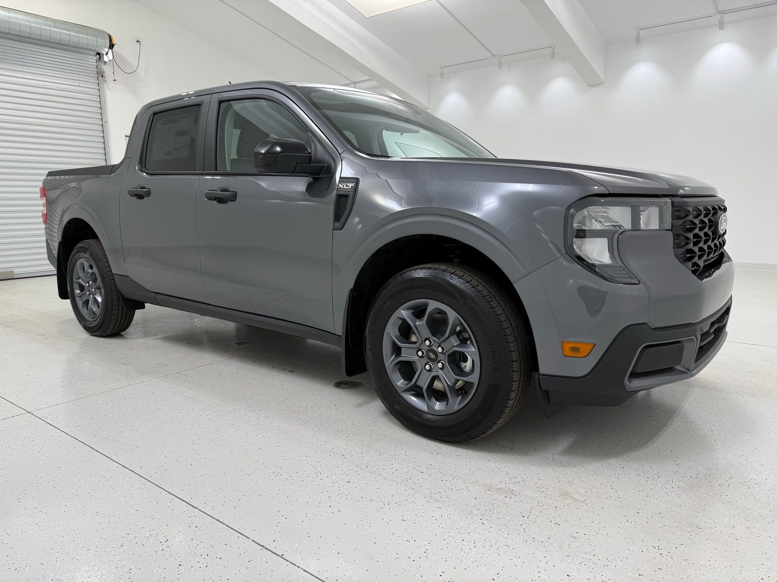 2025 Ford Maverick XLT Truck I-4 Hybrid