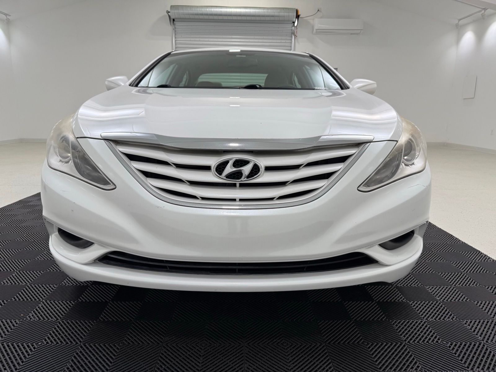 Used 2013 Hyundai Sonata GLS with VIN 5NPEB4AC7DH682254 for sale in Edgefield, SC