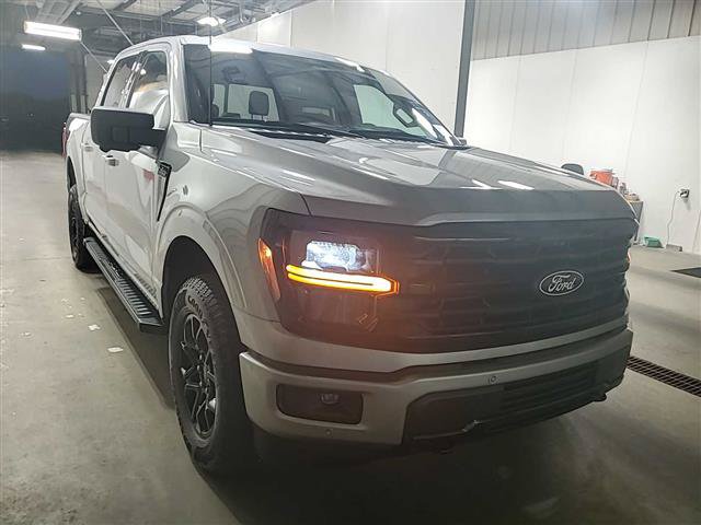 Used 2024 Ford F-150 XLT Truck